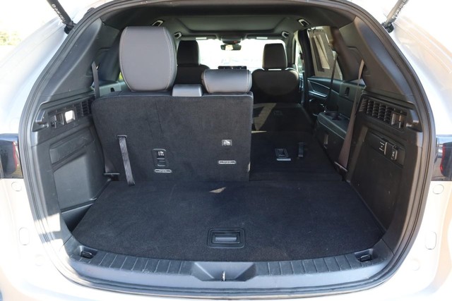 Mazda CX-90 Vehicle Image 08