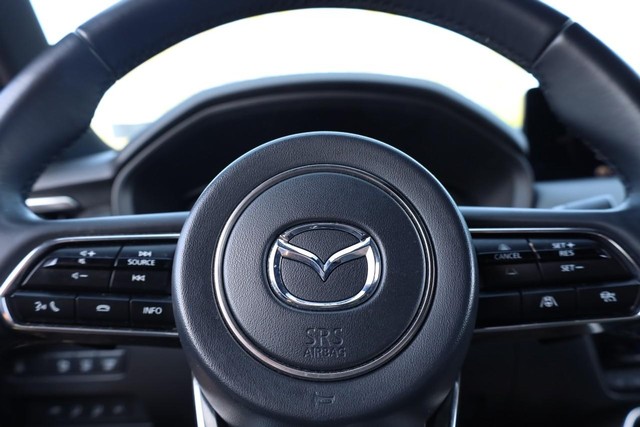 Mazda CX-90 Vehicle Image 13