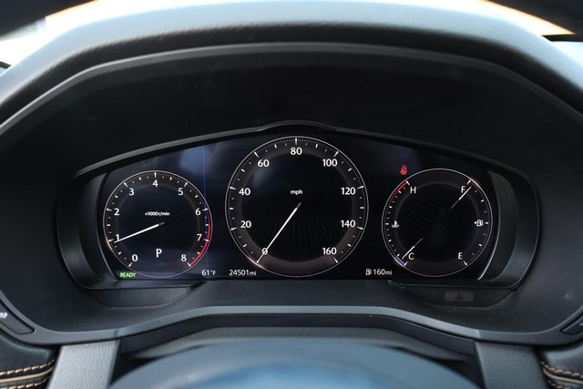 Mazda CX-90 Vehicle Image 14