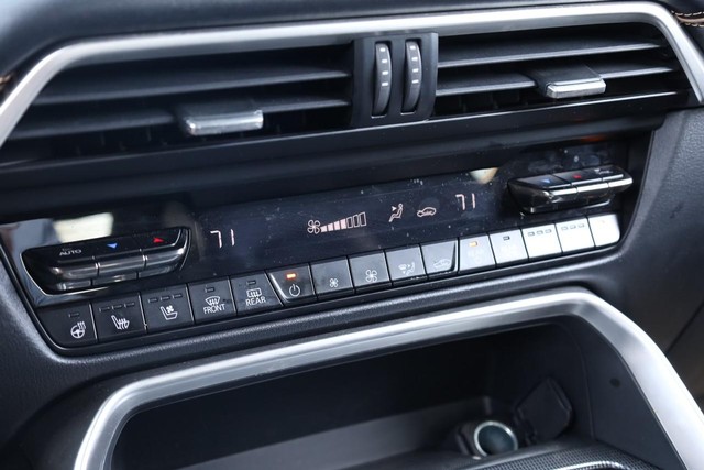 Mazda CX-90 Vehicle Image 17