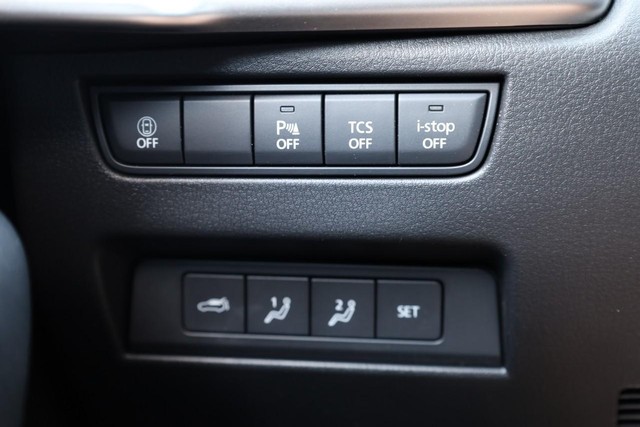 Mazda CX-90 Vehicle Image 22