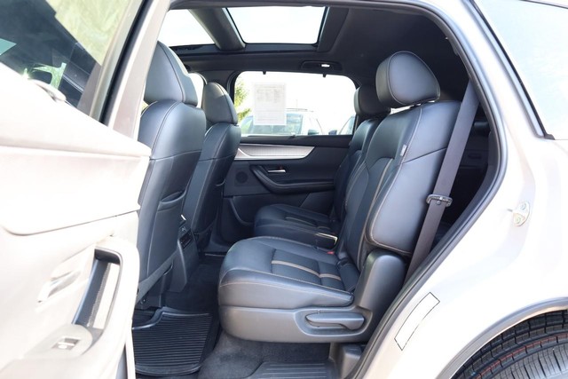 Mazda CX-90 Vehicle Image 24