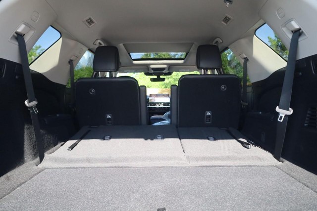 Nissan Pathfinder Vehicle Image 25