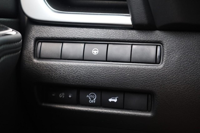 Nissan Rogue Vehicle Image 20
