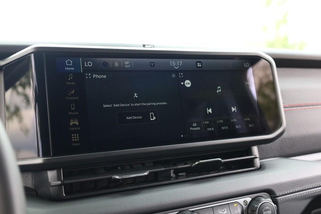 Jeep Wrangler Vehicle Image 11