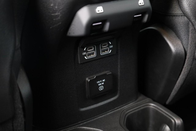 Jeep Wrangler Vehicle Image 21