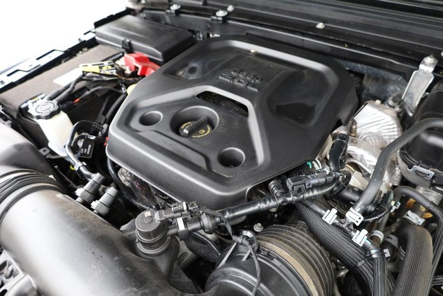 Jeep Wrangler Vehicle Image 25