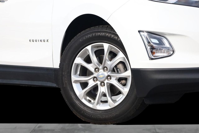 Chevrolet Equinox Vehicle Image 03