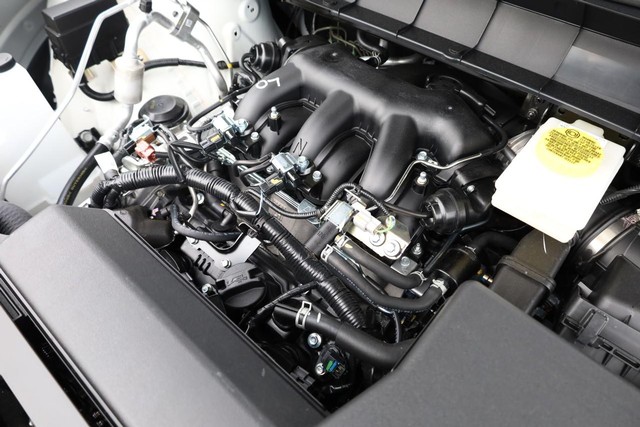 Nissan Pathfinder Vehicle Image 31