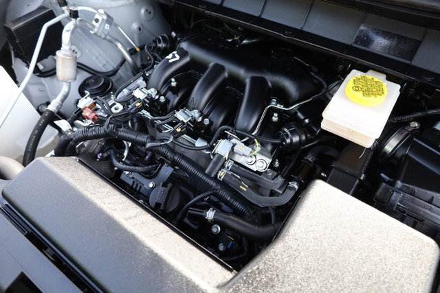 Nissan Pathfinder Vehicle Image 28