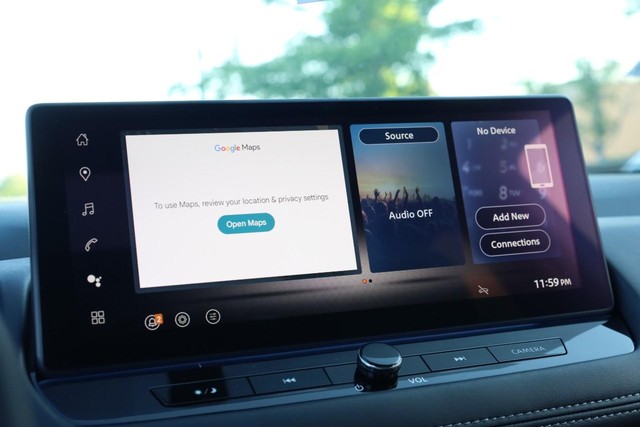Nissan Rogue Vehicle Image 13