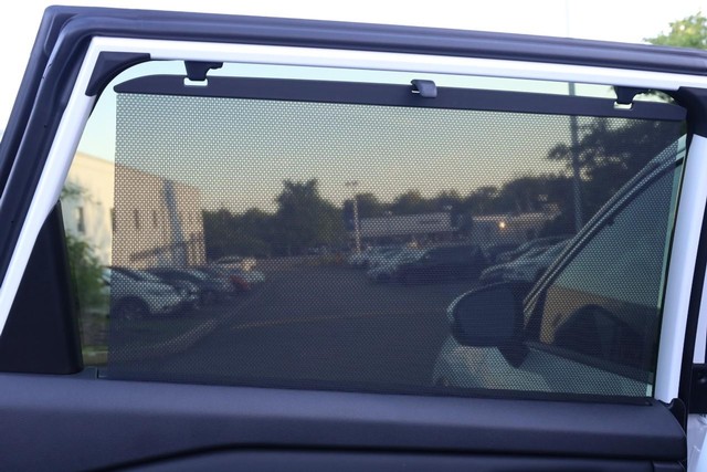Nissan Rogue Vehicle Image 24