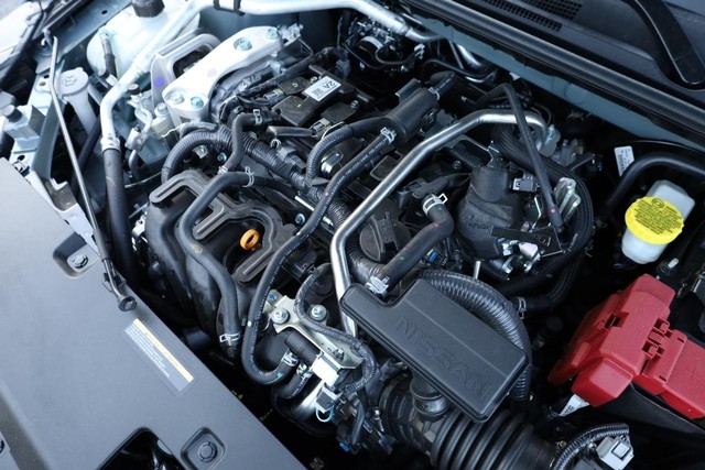 Nissan Sentra Vehicle Image 26