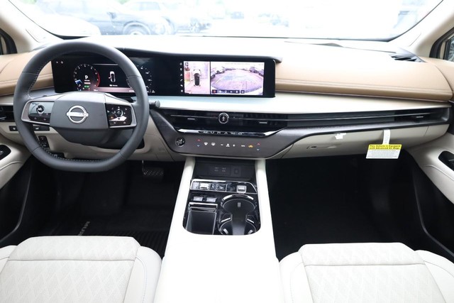 Nissan Murano Vehicle Full-screen Gallery Image 27