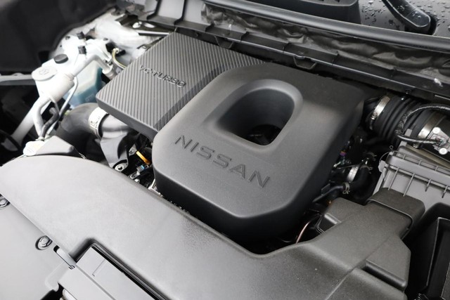 Nissan Murano Vehicle Full-screen Gallery Image 30