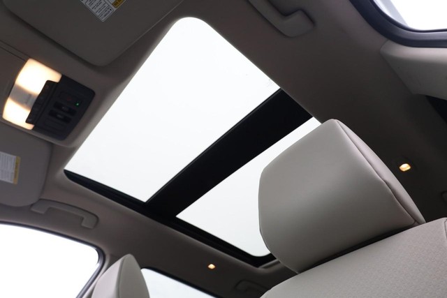 Nissan Rogue Vehicle Image 09