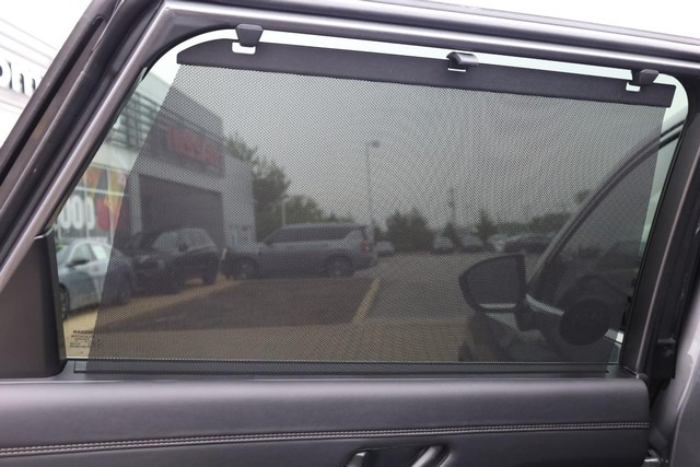 Nissan Pathfinder Vehicle Image 26