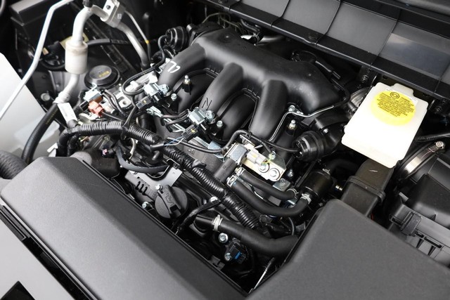 Nissan Pathfinder Vehicle Image 33