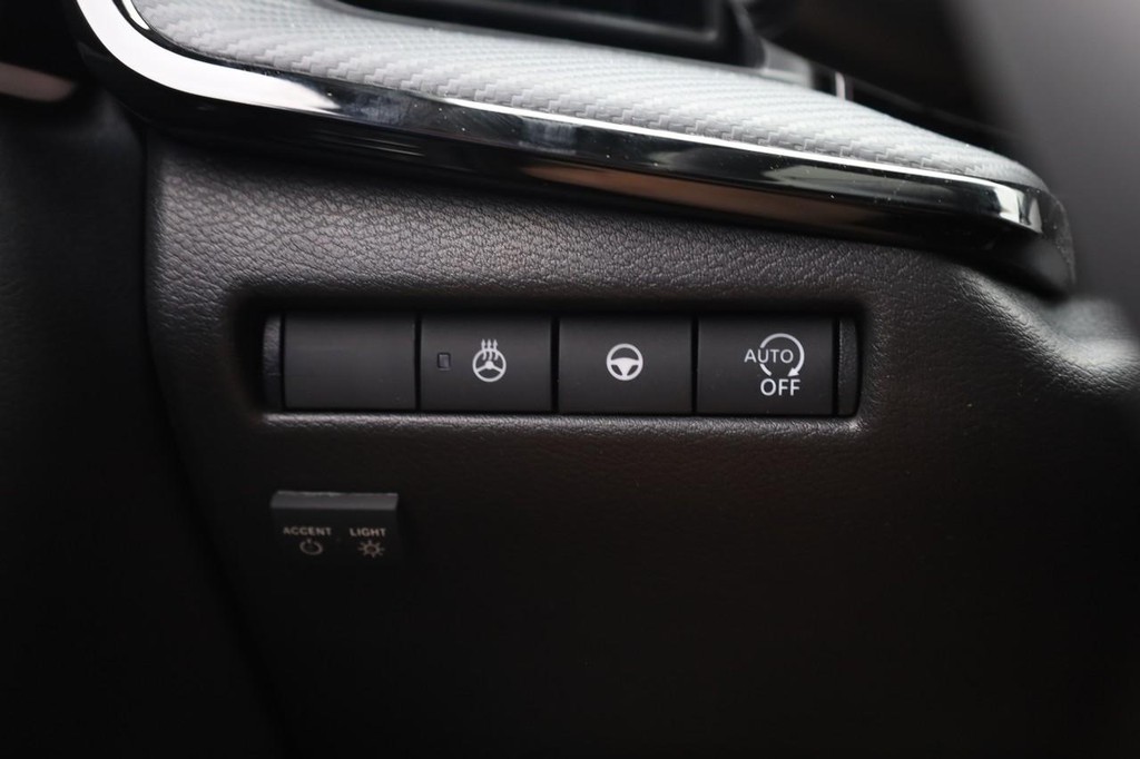 Nissan Kicks Vehicle Image 22