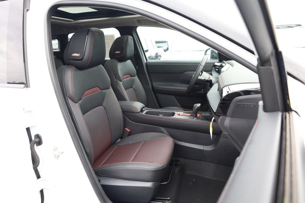 Nissan Kicks Vehicle Image 28