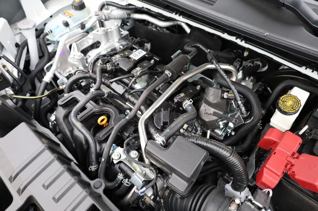 Nissan Kicks Vehicle Image 29