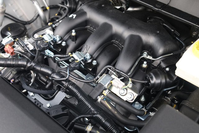 Nissan Pathfinder Vehicle Image 34