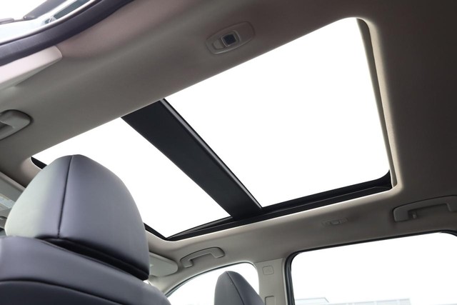 Nissan Rogue Vehicle Image 10