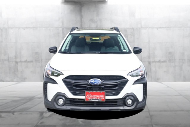 Subaru Outback Vehicle Image 04