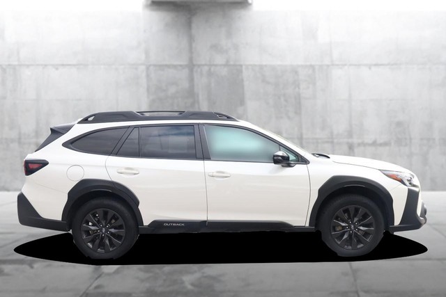 Subaru Outback Vehicle Image 05