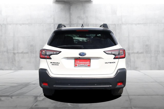 Subaru Outback Vehicle Image 06