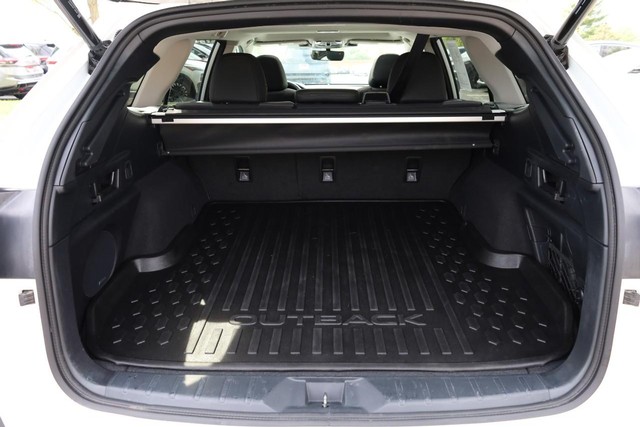 Subaru Outback Vehicle Image 07