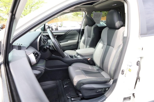 Subaru Outback Vehicle Image 08