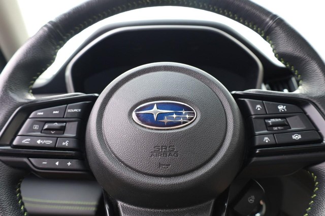 Subaru Outback Vehicle Image 10