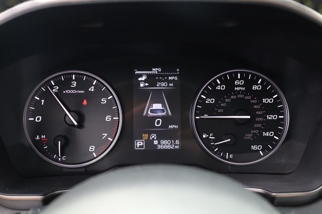Subaru Outback Vehicle Image 11