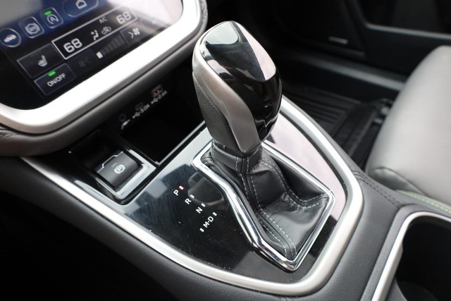 Subaru Outback Vehicle Image 15