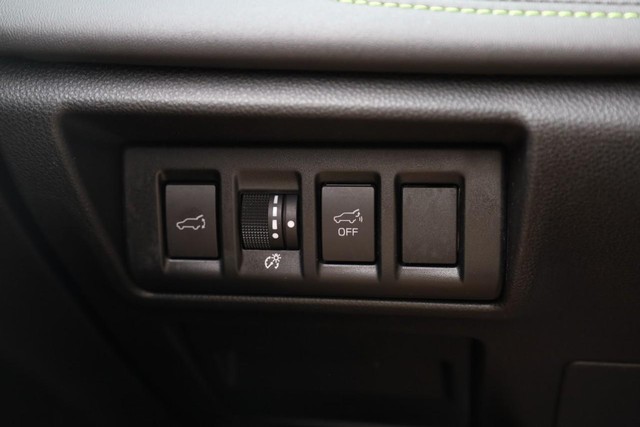 Subaru Outback Vehicle Image 18