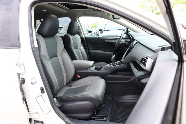 Subaru Outback Vehicle Image 19