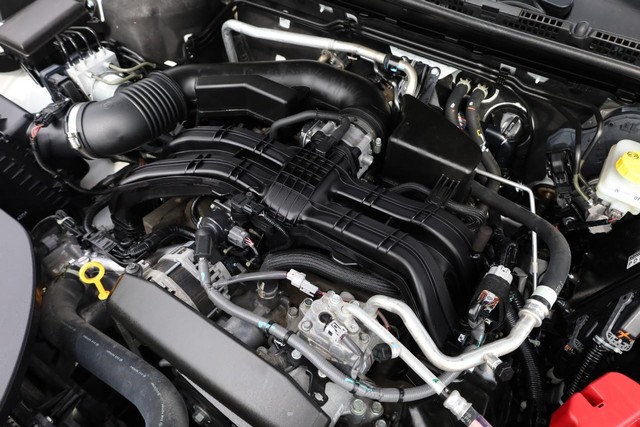Subaru Outback Vehicle Image 20