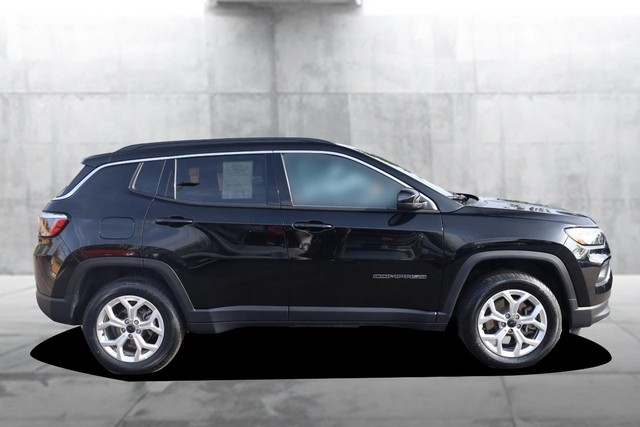 Jeep Compass Vehicle Image 05