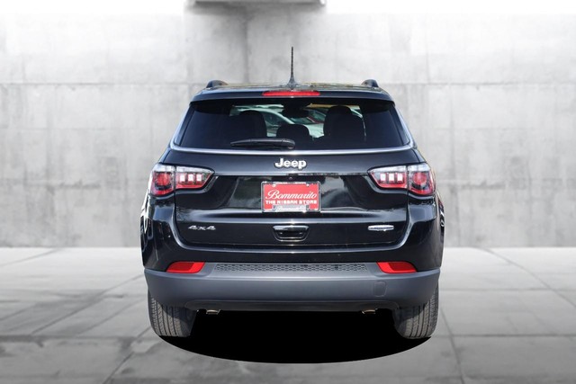Jeep Compass Vehicle Image 06
