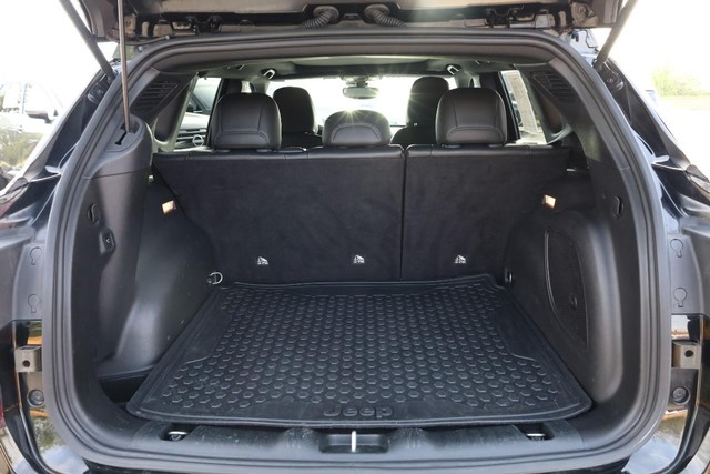 Jeep Compass Vehicle Image 07