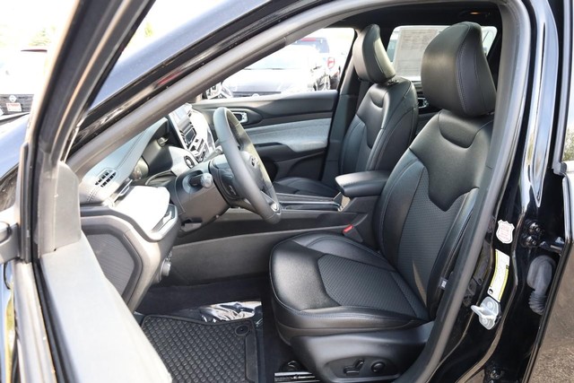 Jeep Compass Vehicle Image 08