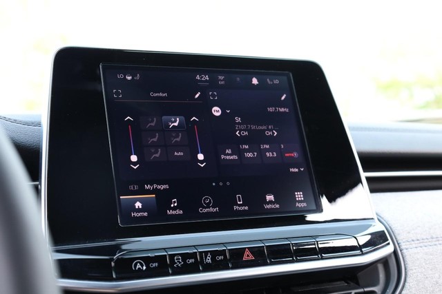 Jeep Compass Vehicle Image 13