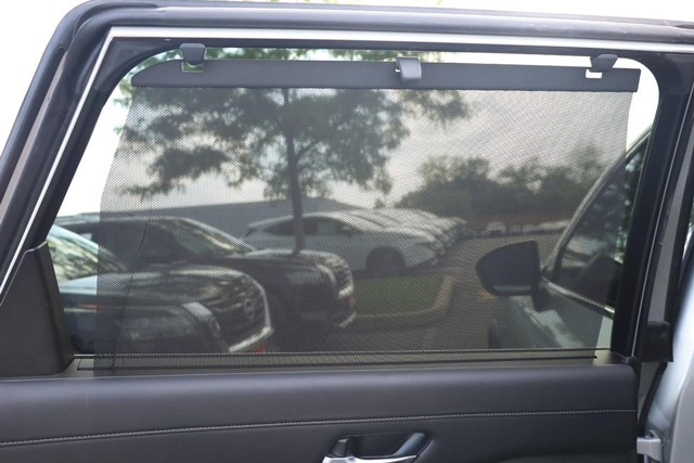 Nissan Pathfinder Vehicle Image 21