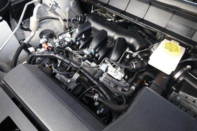 Nissan Pathfinder Vehicle Image 27