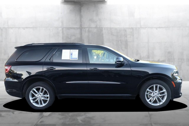 Dodge Durango Vehicle Full-screen Gallery Image 5
