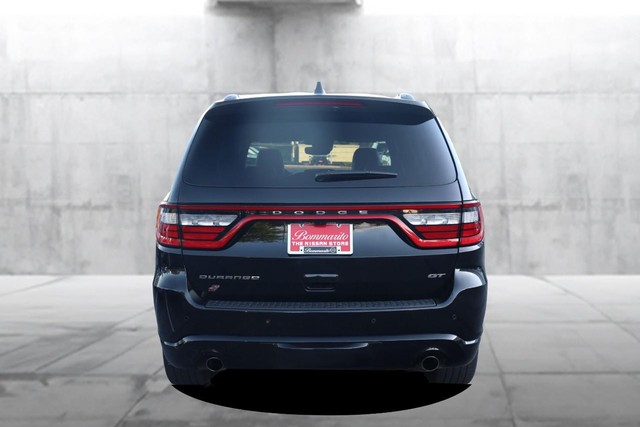 Dodge Durango Vehicle Full-screen Gallery Image 6