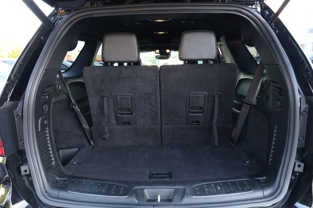 Dodge Durango Vehicle Full-screen Gallery Image 7