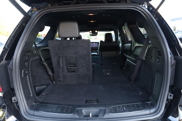 Dodge Durango Vehicle Full-screen Gallery Image 8