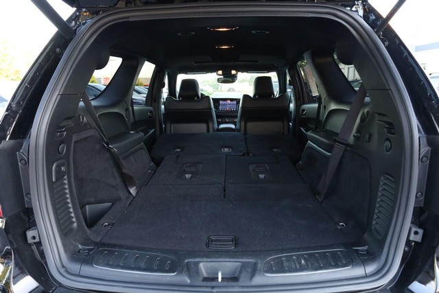 Dodge Durango Vehicle Full-screen Gallery Image 9